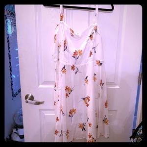 Torrid sundress